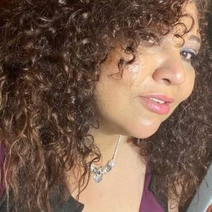 Meet your Posher, Roberta